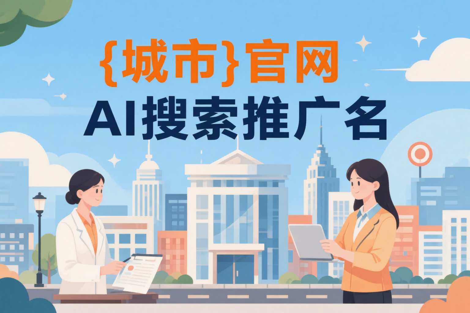 泉山官网做AI搜索推广排名却没提升的原因分析